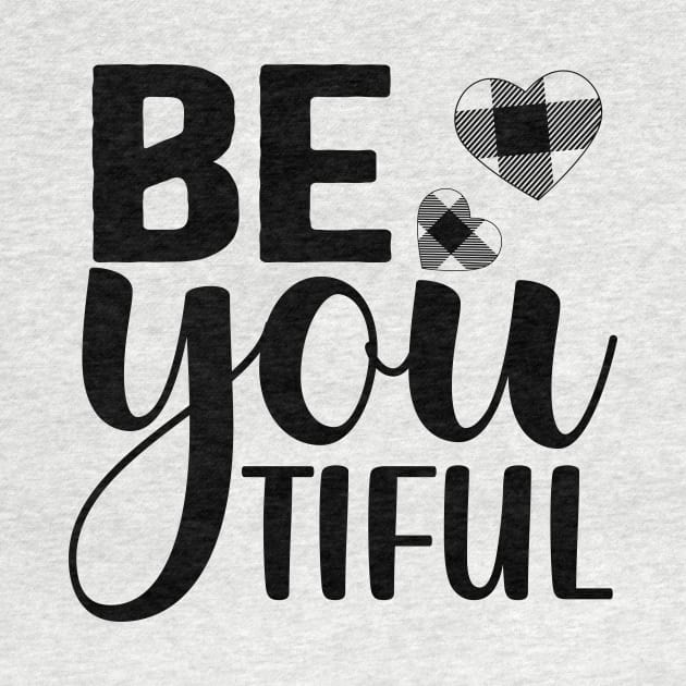 be you tiful by família